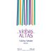 Enoport United Wines Vinhas Altas 2015 Front Label
