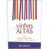 Enoport United Wines Vinhas Altas Reserva 2010 Front Label