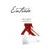 Entrada Malbec 2014 Front Label
