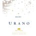 Eral Bravo Urano Malbec 2014 Front Label