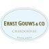Ernst Gouws & Co Chardonnay 2011 Front Label