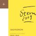Erste + Neue Alto Adige Stern Sauvignon 2009 Front Label