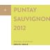 Erste + Neue Alto Adige Puntay Sauvignon 2012 Front Label