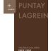Erste + Neue Alto Adige Puntay Riserva Lagrein 2008 Front Label