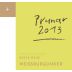 Erste + Neue Sudtirol Alto Adige Prunar Weissburgunder 2013 Front Label