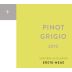 Erste + Neue Alto Adige Pinot Grigio 2015 Front Label