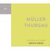 Erste + Neue Alto Adige Muller Thurgau 2012 Front Label