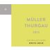 Erste + Neue Alto Adige Muller Thurgau 2013 Front Label