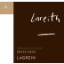 Erste + Neue Alto Adige Lareith Lagrein 2015 Front Label