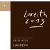 Erste + Neue Alto Adige Lareith Lagrein 2013 Front Label