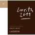 Erste + Neue Alto Adige Lareith Lagrein 2011 Front Label