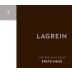 Erste + Neue Alto Adige Lagrein 2015 Front Label
