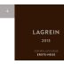 Erste + Neue Alto Adige Lagrein 2013 Front Label
