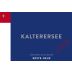 Erste + Neue Kalterersee Classico Superiore 2014 Front Label