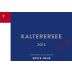 Erste + Neue Kalterersee Classico Superiore 2013 Front Label