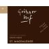 Erste + Neue Sudtirol Grobnerhof St. Magdalener 2015 Front Label