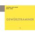 Erste + Neue Alto Adige Gewurztraminer 2012 Front Label