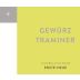 Erste + Neue Alto Adige Gewurztraminer 2014 Front Label