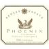 Penley Phoenix Cabernet Sauvignon 1998 Front Label