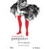 Esencia Rural Pampaneo Vino de la Tierra de Castilla Tempranillo 2014 Front Label
