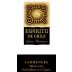 Espiritu de Chile Gran Reserva Carmenere 2012 Front Label