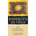 Espiritu de Chile Gewurztraminer 2006 Front Label