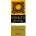 Espiritu de Chile Chardonnay 2012 Front Label