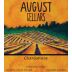 August Cellars Chardonnay 2009 Front Label