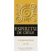 Espiritu de Chile Chardonnay 2015 Front Label