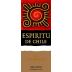 Espiritu de Chile Carmenere 2009 Front Label
