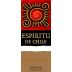 Espiritu de Chile Carmenere 2015 Front Label