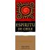 Espiritu de Chile Carmenere 2014 Front Label