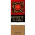 Espiritu de Chile Carmenere 2013 Front Label