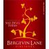 Bergevin Lane She-Devil Syrah 2009 Front Label