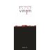 Esteban Martin Vinem Garnacha Syrah Tinto 2011 Front Label