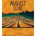 August Cellars Pinot Gris 2012 Front Label