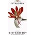 Esterhazy Leithaberg Blaufrankisch 2010 Front Label