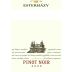 Esterhazy Classic Trocken Pinot Noir 2009 Front Label