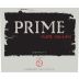Prime Cellars District 4 Cabernet Sauvignon 2005 Front Label