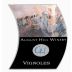 August Hill Winery Vignoles 2005 Front Label
