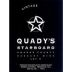 Quady Starboard Lot B 1992 Front Label