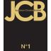 JCB No. 1 Cabernet Sauvignon 2014 Front Label