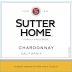 Sutter Home Chardonnay 2014 Front Label
