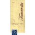 Fontanella Family Winery Cabernet Sauvignon 2007 Front Label