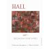 Hall Segassia Cabernet Sauvignon 2009 Front Label