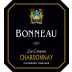 Bonneau Wines Catherine Vineyard Chardonnay 2007 Front Label