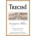 Trecini Cellars Sauvignon Blanc 2009 Front Label