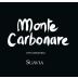 Suavia Monte Carbonare Soave Classico 2015 Front Label
