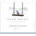 Sand Point Cabernet Sauvignon 2014 Front Label