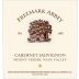 Freemark Abbey Mount Veeder Cabernet Sauvignon 2011 Front Label